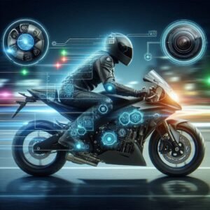 Read more about the article AI Collision Avoidance Systems: Enhancing Motorcycle Safety and Shaping the Future