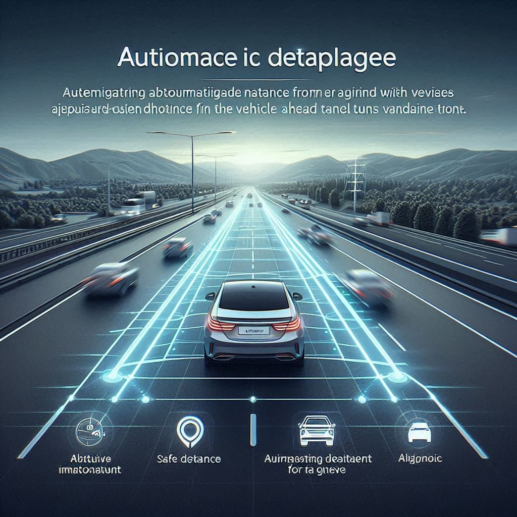 Advanced Safety Features