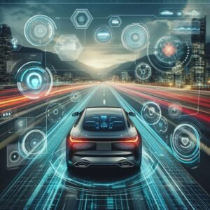 Read more about the article How to Buy the Best Car in 2025: Key Technologies, Features, and Performance Metrics