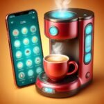 Smart Coffee: The Technological Innovations Shaping the Future of Your Favorite Brew